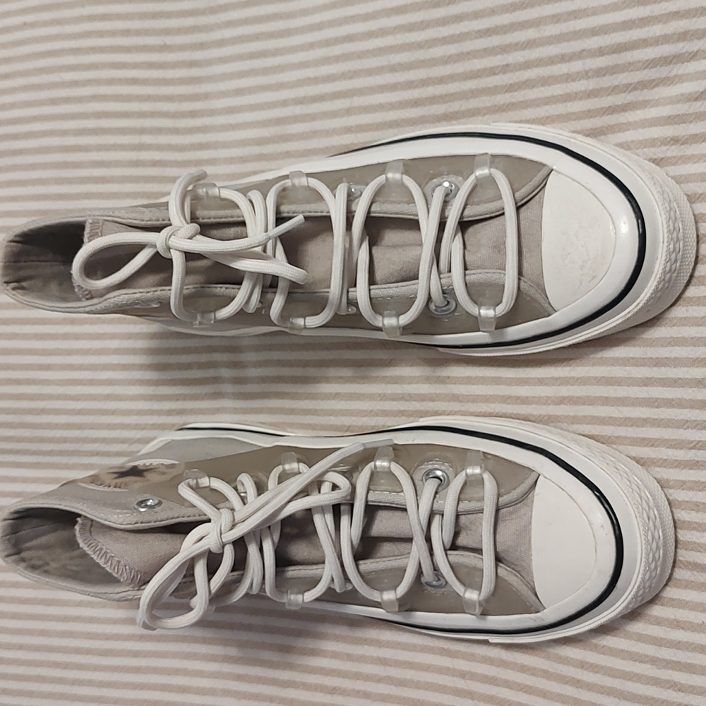 Converse Chuck 70 Utility High Hybrid Function String size 7 - Picture 3 of 11